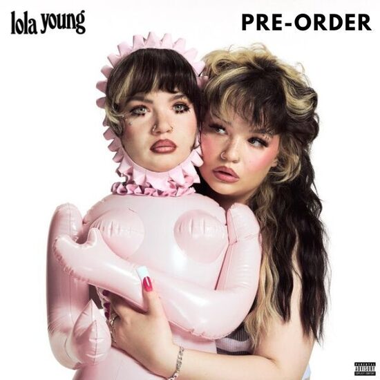 Lola Young - I'm Only F**king Myself 